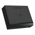 Biometric Gun Safe  - Fingerprint, Digital Code, Backup Key, Use cord to plug in